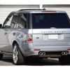 land-rover range-rover 2008 quick_quick_LM44_SALLMAM538A270461 image 2