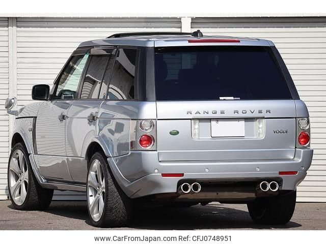 land-rover range-rover 2008 quick_quick_LM44_SALLMAM538A270461 image 2