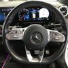 mercedes-benz b-class 2022 -MERCEDES-BENZ--Benz B Class 3DA-247012--W1K2470122J442604---MERCEDES-BENZ--Benz B Class 3DA-247012--W1K2470122J442604- image 23