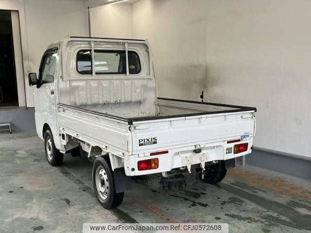 toyota pixis-truck 2016 -TOYOTA 【Ｐ後日 400】--Pixis Truck S500U--0002354---TOYOTA 【Ｐ後日 400】--Pixis Truck S500U--0002354- image 2