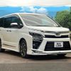 toyota voxy 2021 quick_quick_ZRR80W_ZRR80-0674633 image 16