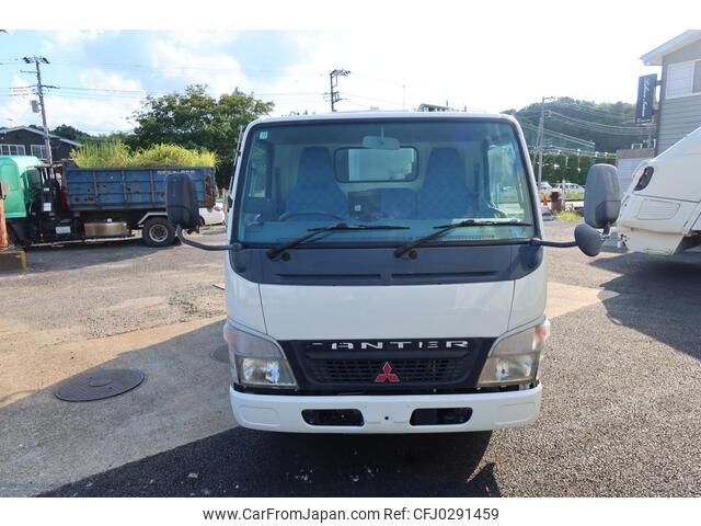 mitsubishi-fuso canter 2005 -MITSUBISHI--Canter PA-FE73DB--FE73DB-520057---MITSUBISHI--Canter PA-FE73DB--FE73DB-520057- image 2