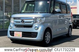 honda n-box 2018 CFJ1732228