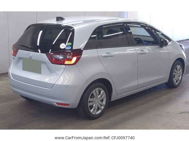 honda fit 2020 -HONDA--Fit 6BA-GR1--GR1-1023106---HONDA--Fit 6BA-GR1--GR1-1023106- image 2