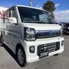 suzuki every-wagon 2025 quick_quick_3BA-DA17W_DA17W-353550 image 3
