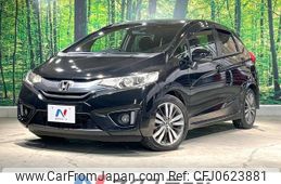 honda fit 2014 -HONDA--Fit DAA-GP5--GP5-3051942---HONDA--Fit DAA-GP5--GP5-3051942-