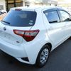 toyota vitz 2018 -TOYOTA 【香川 541ｽ1717】--Vitz NHP130--4000742---TOYOTA 【香川 541ｽ1717】--Vitz NHP130--4000742- image 2