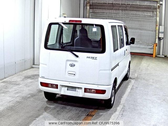 daihatsu hijet-van 2014 -DAIHATSU--Hijet Van S321V--S321V-0212449---DAIHATSU--Hijet Van S321V--S321V-0212449- image 2