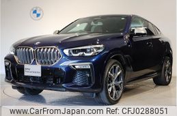 bmw x6 2020 quick_quick_3BA-CY44_WBACY820209D04346