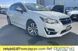 subaru impreza-wagon 2014 -SUBARU--Impreza Wagon DBA-GP2--GP2-025461---SUBARU--Impreza Wagon DBA-GP2--GP2-025461-