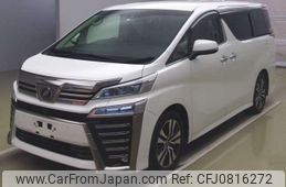 toyota vellfire 2020 -TOYOTA--Vellfire DBA-GGH30W--GGH30-0035921---TOYOTA--Vellfire DBA-GGH30W--GGH30-0035921-