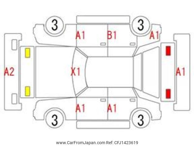 honda n-wgn 2016 -HONDA--N WGN DBA-JH2--JH2-1107003---HONDA--N WGN DBA-JH2--JH2-1107003- image 2
