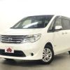 nissan serena 2015 -NISSAN--Serena DAA-HC26--HC26-126378---NISSAN--Serena DAA-HC26--HC26-126378- image 1