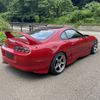 toyota supra 1998 -TOYOTA--Supra E-JZA80--JZA80-1003125---TOYOTA--Supra E-JZA80--JZA80-1003125- image 8