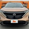 nissan ariya 2022 CFJ1764159 image 9