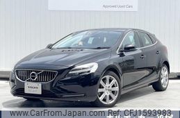 volvo v40 2016 CFJ1593983