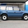 toyota land-cruiser-prado 2000 CFJ1614529 image 5