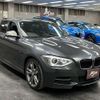 bmw 1-series 2015 quick_quick_DBA-1B30_WBA1B72000P595974 image 11