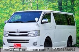 toyota hiace-van 2011 quick_quick_LDF-KDH201V_0069479