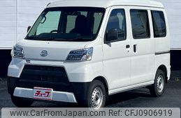 daihatsu hijet-van 2021 -DAIHATSU--Hijet Van 3BD-S331V--S331V-0279421---DAIHATSU--Hijet Van 3BD-S331V--S331V-0279421-