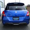 suzuki swift 2016 quick_quick_ZC32S_ZC32S-312049 image 9