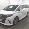 toyota alphard 2024 -TOYOTA 【熊谷 301ﾉ1696】--Alphard AGH40W-0016186---TOYOTA 【熊谷 301ﾉ1696】--Alphard AGH40W-0016186- image 5