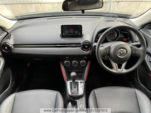 mazda cx-3 2015 29 image 2