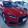 audi tt-coupe 2017 quick_quick_ABA-FVCJS_TRUZZZFV4H1005833 image 2