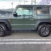 suzuki jimny-sierra 2024 quick_quick_JB74W_JB74W-212522 image 18