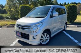 suzuki wagon-r 2009 -SUZUKI--Wagon R MH23S--191500---SUZUKI--Wagon R MH23S--191500-