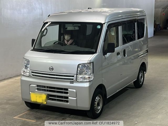 nissan clipper-van 2018 CFJ1824972 image 1