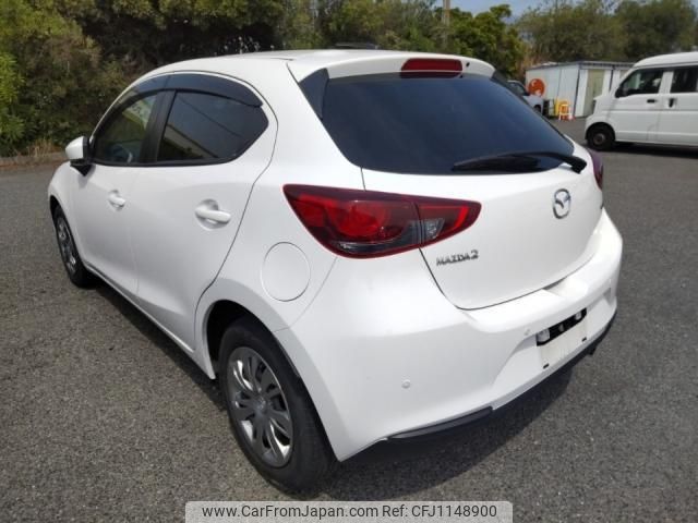 mazda demio 2020 quick_quick_6BA-DJLFS_DJLFS-709623 image 2