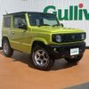 suzuki jimny 2020 -SUZUKI--Jimny 3BA-JB64W--JB64W-158365---SUZUKI--Jimny 3BA-JB64W--JB64W-158365- image 1