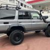 toyota land-cruiser-prado 1994 CFJ1740629 image 10