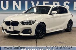 bmw 1-series 2018 CFJ1620046