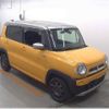 suzuki hustler 2018 quick_quick_DAA-MR41S_MR41S-299427 image 4