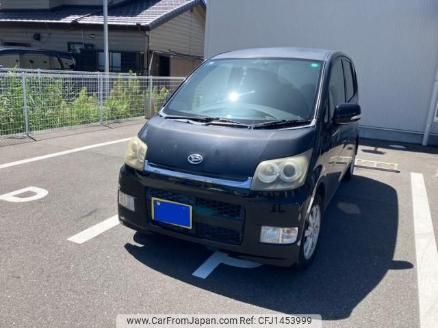 daihatsu move 2006 -DAIHATSU--Move DBA-L175S--L175S-1006652---DAIHATSU--Move DBA-L175S--L175S-1006652- image 1