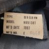 honda acty-truck 1997 CFJ1663664 image 17