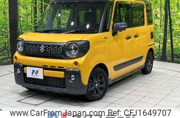 suzuki spacia 2022 CFJ1649707