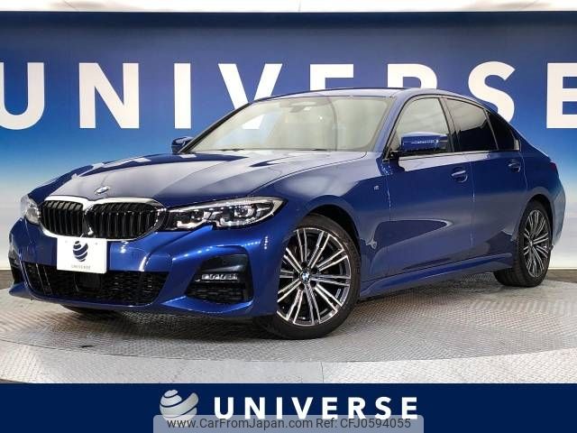 bmw 3-series 2019 -BMW--BMW 3 Series 3BA-5F20--WBA5F32090FH71623---BMW--BMW 3 Series 3BA-5F20--WBA5F32090FH71623- image 1