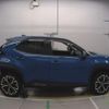 toyota yaris-cross 2021 CFJ1724037 image 9