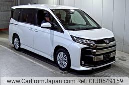 toyota noah 2022 -TOYOTA--Noah MZRA90W-0008369---TOYOTA--Noah MZRA90W-0008369-