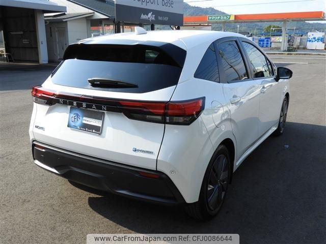 nissan note 2022 -NISSAN 【名変中 】--Note E13--110389---NISSAN 【名変中 】--Note E13--110389- image 2