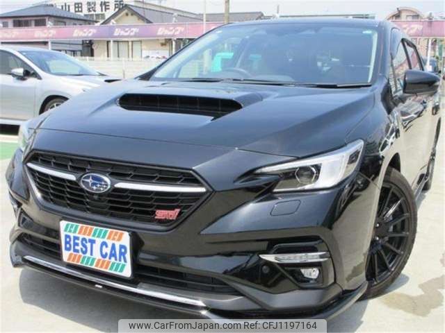 subaru levorg 2023 -SUBARU 【いわき 300】--Levorg VN5--VN5-056130---SUBARU 【いわき 300】--Levorg VN5--VN5-056130- image 1