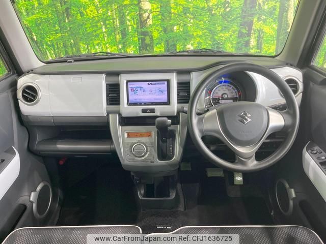 suzuki hustler 2016 CFJ1636725 image 2