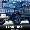 suzuki jimny 2014 -SUZUKI--Jimny ABA-JB23W--JB23W-706474---SUZUKI--Jimny ABA-JB23W--JB23W-706474- image 1