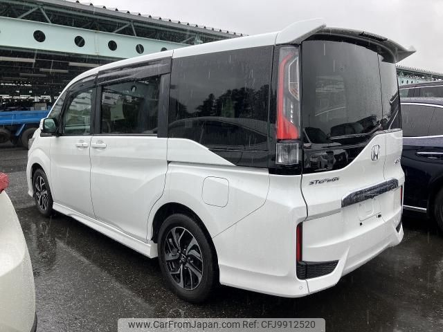 honda stepwagon-spada 2021 quick_quick_6BA-RP3_RP3-1328340 image 2