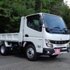 mitsubishi-fuso canter 2025 CFJ1788522 image 4