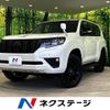 toyota land-cruiser-prado 2023 -TOYOTA--Land Cruiser Prado 3BA-TRJ150W--TRJ150-0169112---TOYOTA--Land Cruiser Prado 3BA-TRJ150W--TRJ150-0169112- image 1