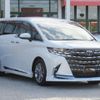 toyota alphard 2024 -TOYOTA--Alphard 3BA-AGH45W--AGH45-0003***---TOYOTA--Alphard 3BA-AGH45W--AGH45-0003***- image 4